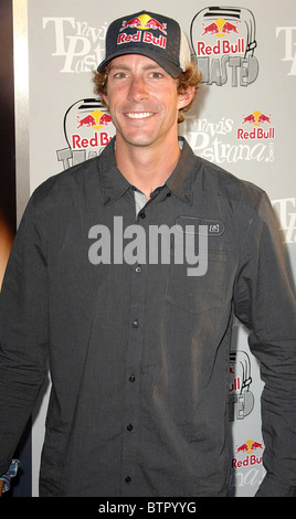Red Bull Toasted Honors X Games Action Sports Icon the Week Stock Photo