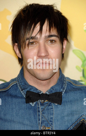 Nickelodeon's 22nd Annual Kids' Choice Awards - ARRIVALS Stock Photo