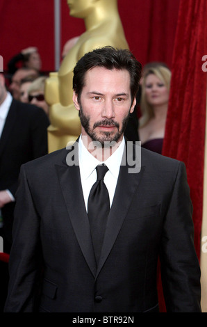 82nd Annual Academy Awards Oscars Ceremony - ARRIVALS Stock Photo