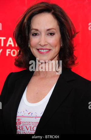 13th Annual EIF Revlon Run/Walk For Women Stock Photo - Alamy