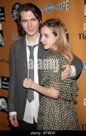 THE EXPLODING GIRL Premiere Stock Photo - Alamy