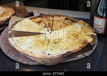 Patisserie shop, Galettes de Perouges, Medieval walled town of Perouges ...