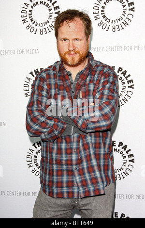 DR. HORRIBLE'S SING-ALONG BLOG at Paley Fest 2009 Stock Photo