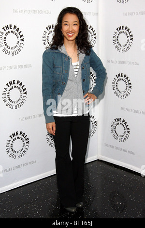 DR. HORRIBLE'S SING-ALONG BLOG at Paley Fest 2009 Stock Photo