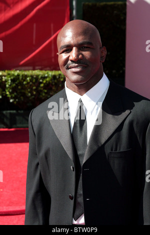 ESPN's 2009 ESPY Awards - ARRIVALS Stock Photo