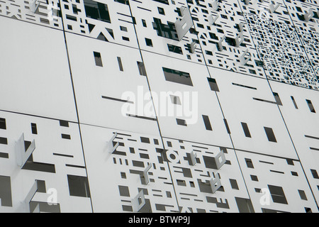 Expo 2010, Shanghai, China Stock Photo