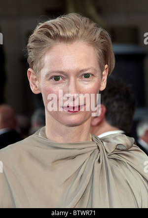 81st Annual Academy Awards - ARRIVALS Stock Photo