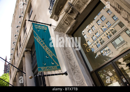 Forbes headquarters hi-res stock photography and images - Alamy
