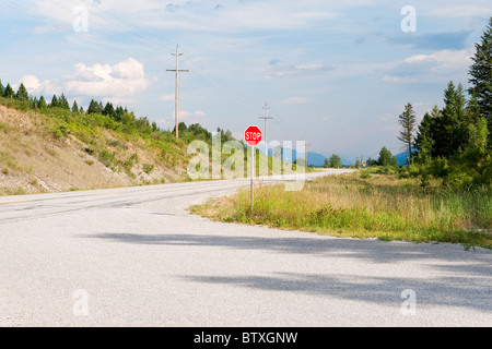 Spillimacheen, British Columbia, Canada Stock Photo - Alamy