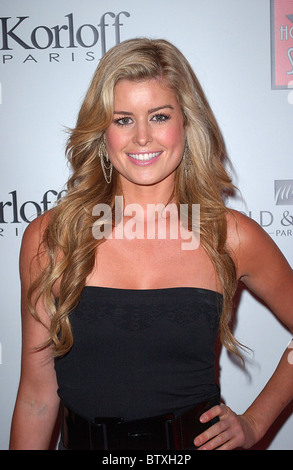 Jennifer Murphy 'Hollywood Spectacular' Grand Store Opening - Arrivals