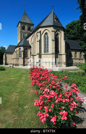 bilder von st mariä himmelfahrt ginderich