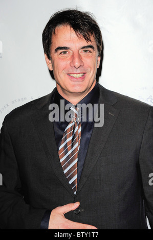 New York Stage and Film's Annual Gala Stock Photo