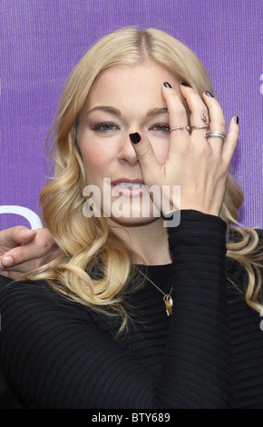 Yahoo! Global Yodel Competition Stock Photo - Alamy