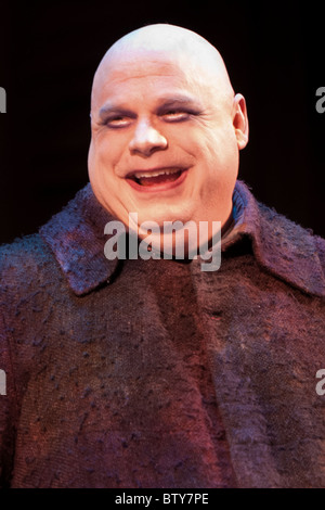 The Addams Family Opening Night in Chicago Stock Photo