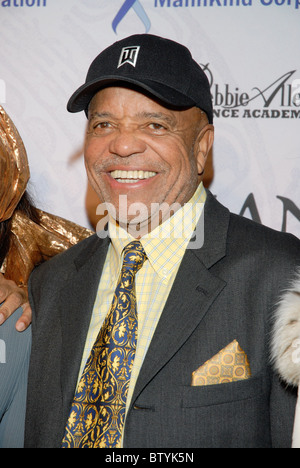 Debbie Allen Dance Academy's Annual Fundraiser on Opening Night of Oman…O Man! Stock Photo