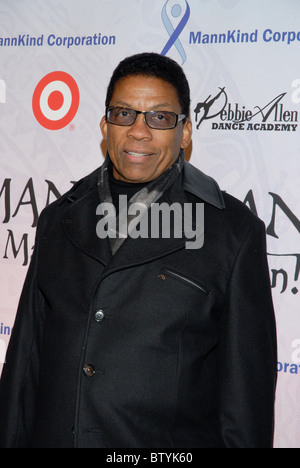 Debbie Allen Dance Academy's Annual Fundraiser on Opening Night of Oman…O Man! Stock Photo