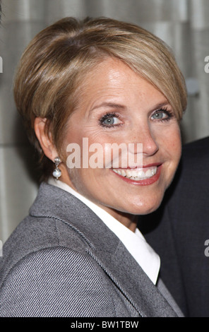 Library of American Broadcasting Foundation's 2009 Giants of Broadcasting Awards & Luncheon Stock Photo