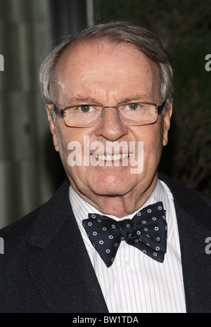 Library of American Broadcasting Foundation's 2009 Giants of Broadcasting Awards & Luncheon Stock Photo