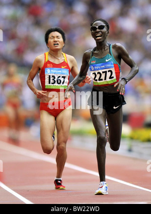Aug 17 - Beijing Summer 2008 Olympic Games Stock Photo