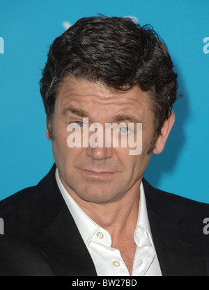 Los Angeles Premiere of YES MAN Stock Photo