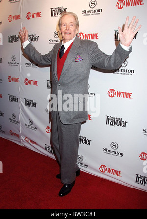 Showtime Hosts World Premiere Screening of THE TUDORS Season 2 Stock Photo