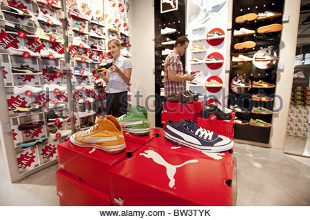 outlet puma store