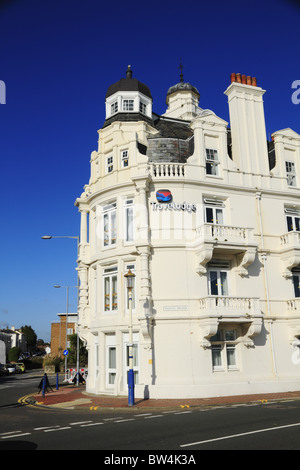 travelodge hotel twickenham lodge hotels west travel england alamy eastbourne seafront sussex east london