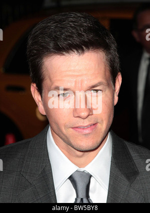 MAX PAYNE Premiere Stock Photo