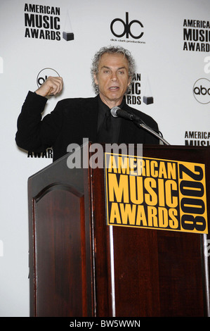 2008 AMERICAN MUSIC AWARDS (AMA) Nominations Announcement