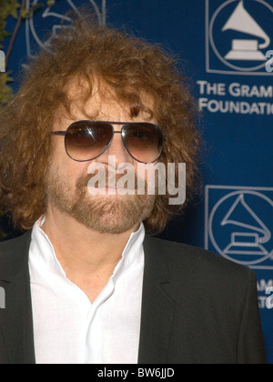 Grammy Foundation Starry Night Benefit to Honor Sir George Martin Stock Photo