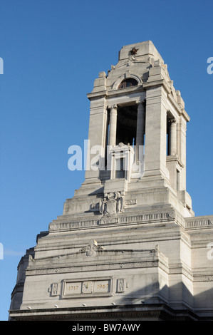 United Grand Lodge, Freemasons' Hall, Great Queen Street, London