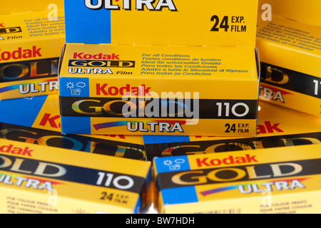 kodak gold 110 film