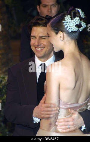 2007 Vanity Fair Oscar Party Stock Photo