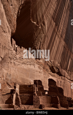 Canyon de Chelly -  Arizona, USA Stock Photo