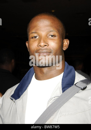 SAT FEB 17 - NBA ALL-STAR Weekend 2007 CANDIDS Stock Photo