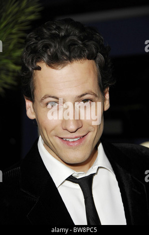 THE TV SET Premiere by THINKFilm Stock Photo