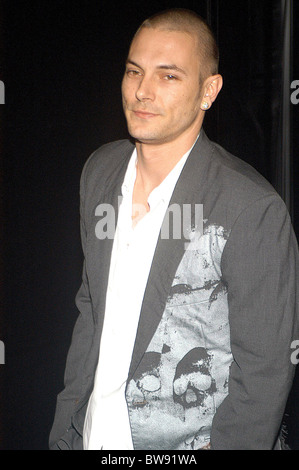 Verizon Wireless / Rolling Stone Pre-GRAMMY Party hosted by Justin Timberlake Stock Photo