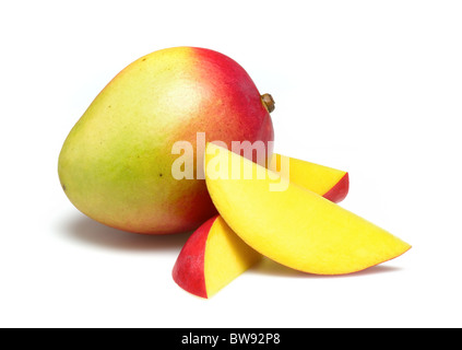 mango Stock Photo