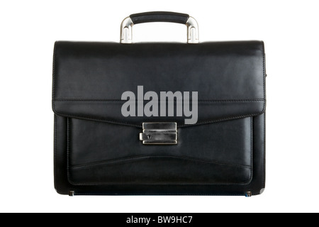 briefcase Stock Photo