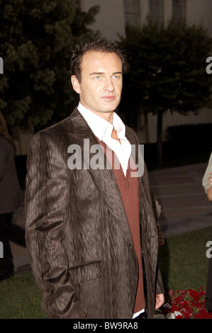 Nip/Tuck Fourth Season Premiere on FX Stock Photo