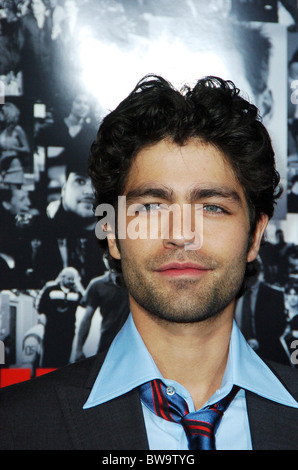 ENTOURAGE Season 3 Premiere Screening Stock Photo