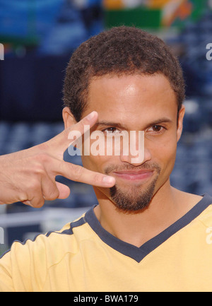 2006 Arthur Ashe Kids' Day Stock Photo