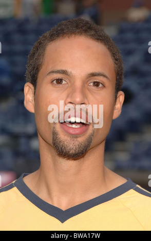 2006 Arthur Ashe Kids' Day Stock Photo