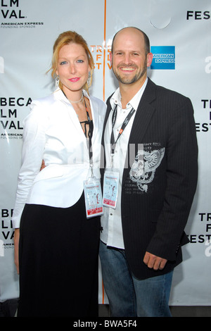 FREEDOM'S FURY Premiere at Tribeca Film Festival Stock Photo