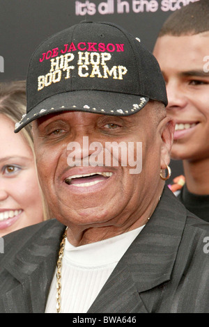 2006 BET AWARDS Show - ARRIVALS Stock Photo