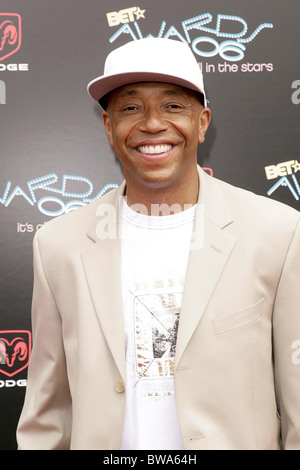 2006 BET AWARDS Show - ARRIVALS Stock Photo