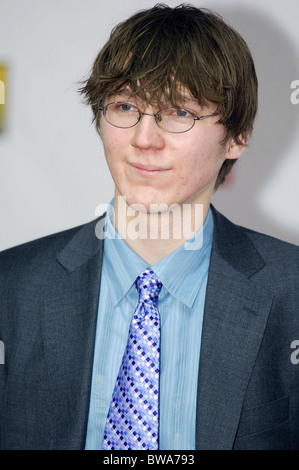 Broadcast Film Critics Association's 12th Annual CRITICS' CHOICE AWARDS Stock Photo