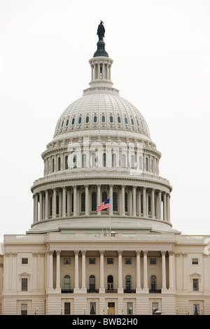 United states capitol, Washington DC, USA Stock Photo