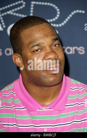 BET Awards Nominations Announcement - Part 2 Stock Photo