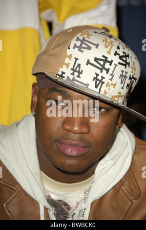 BET Awards Nominations Announcement - Part 2 Stock Photo